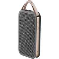 B&O PLAY By Bang & Olufsen Beoplay A2 Active Portable Bluetooth Speaker - Charcoal Sand