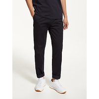 Kin By John Lewis Stretch Cotton Chinos - Navy
