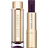 Estée Lauder Pure Color Love Lipstick, Matte - 420 Up Beet