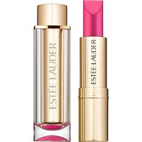 Estée Lauder Pure Color Love Lipstick, Matte - 210 Naughty-Nice