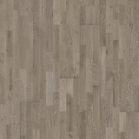 Kahrs Harmony Collection, 2.91m² Pack - Alloy Matt Lacquer