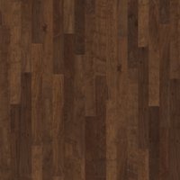 Kahrs Unity Collection Wood Effect Flooring, 1.5m² Coverage - Orchard Walnut