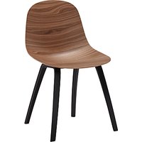 Ebbe Gehl For John Lewis Cocoon Chair - Walnut