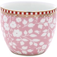 PiP Studio Floral 2.0 Egg Cup - Pink