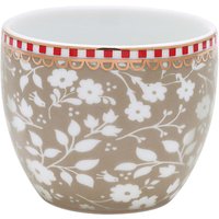 PiP Studio Floral 2.0 Egg Cup - Khaki