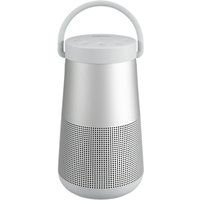 Bose® SoundLink® Revolve+ Water-resistant Portable Bluetooth Speaker With Built-in Speakerphone & Handle - Lux Grey