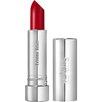 Zelens Extreme Velvet Lipstick - Red