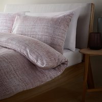 Design Project By John Lewis No.024 Bedding - Brick