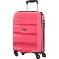 American Tourister Bon Air 4-Wheel 55cm Cabin Case - Fresh Pink