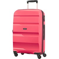 American Tourister Bon Air 4-Wheel 66cm Suitcase - Fresh Pink