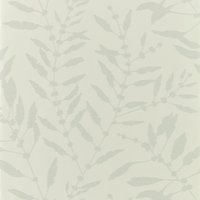 Harlequin Chaconia Wallpaper - Shimmer Sand 111659