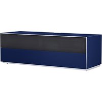Project By Optimum PRO1300FG TV Stand For TVs Up To 60 - Midnight Blue
