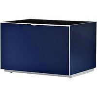 Project By Optimum PRO650TT Audio Turntable Cabinet - Midnight Blue