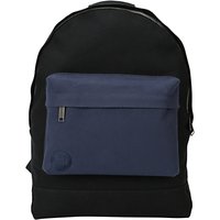 Mi-Pac Classic Backpack - Black / Navy