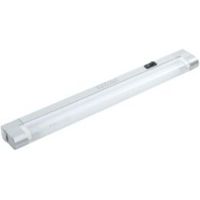 Masterlite Mains Powered Fluorescent Linkable Cabinet Light (L)355mm - 5014838565995