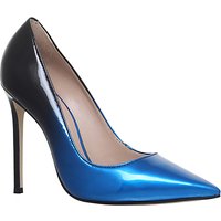 Carvela Alice Stiletto Heeled Court Shoes - Blue