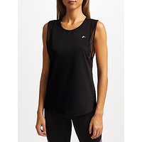 ONLY PLAY Malica Training Top - Black