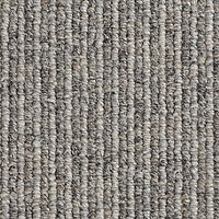 Brockway Lakeland Herdwick Loop Carpet - Ambleside Stripe