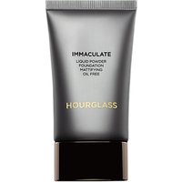 Hourglass Immaculate Liquid Powder Foundation - Golden