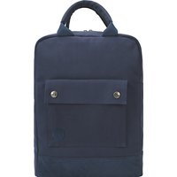 Mi-Pac Classic Canvas Tote Back Pack - Navy