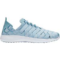 Nike Juvenate Woven Premium Women's Trainers - Blue/White