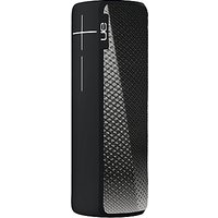 UE BOOM 2 By Ultimate Ears Bluetooth Waterproof Portable Speaker, Special Edition - Cityscape