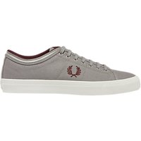Fred Perry Kendrick Trainers - Grey