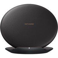 Samsung Wireless Charger Stand For Galaxy S8/S8 Plus - Black