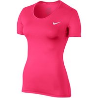 Nike Pro Cool Training Top - Pink