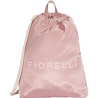 Fiorelli Sport Elite Backpack - Woodrose