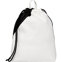 Fiorelli Sport Elite Backpack - White Mix