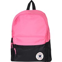 Converse Children's Core Backpack - Pink