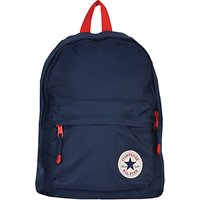 Converse Children's Core Backpack - Navy