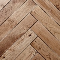 Ted Todd Cleeve Hill Engineered Wood Flooring - Langley