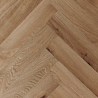 Ted Todd Cleeve Hill Engineered Wood Flooring - Wistley