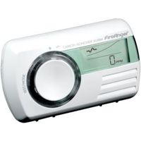 FireAngel LCD Display Carbon Monoxide Detector - 0816317001797