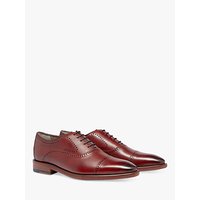 Oliver Sweeney Mallory Oxford Shoes - Tan