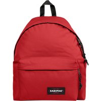 Eastpak Padded Pak'r Backpack - Apple Pick Red