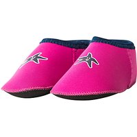 Yoccoes Baby Shore Feet Swim Padders - Pink