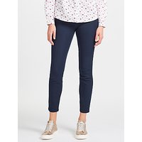 Collection WEEKEND By John Lewis Cotton Twill Jeans - Navy