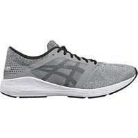 Asics RoadHawk FF Men's Running Shoes - Grey/Silver
