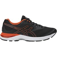 Asics GEL-PULSE 9 Men's Running Shoes - Black/Red