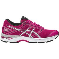 Asics GEL-PHOENIX 8 Women's Running Shoes - Pink/Silver
