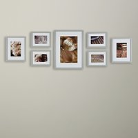 Gallery Perfect Frame Set - Grey