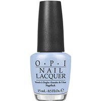 OPI Nail Lacquer Soft Shades Colour Collection - I Am What I Amethyst