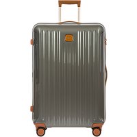 Bric's Capri 4-Wheel 78cm Suitcase - Grey