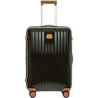 Bric's Capri 4-Wheel 69cm Suitcase - Olive