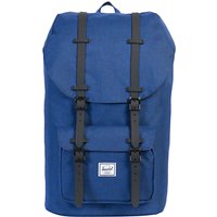 Herschel Supply Co. Little America Backpack - Eclipse Crosshatch