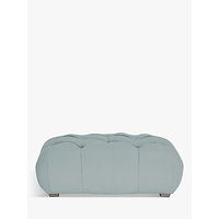 Dollop Footstool By Loaf At John Lewis - Clever Linen Quails Egg