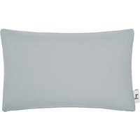 Rectangular Stretch Scatter Cushion By Loaf At John Lewis - Clever Linen Quails Egg